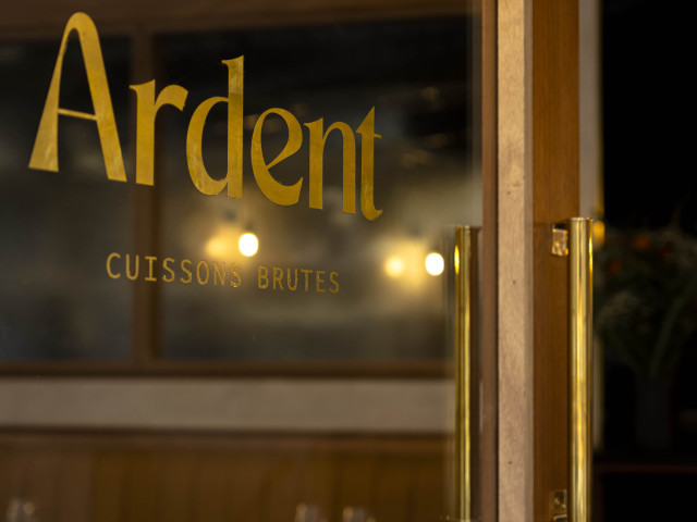 ARDENT Welcome to Ardent Paris
